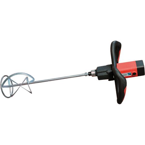 MESCOLATORE 'MX16/N' 1600 W  - RURMEC