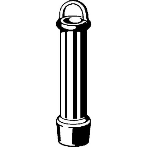 VIEGA 237363 Tuyau d'alimentation 45.1-603 (1/3)