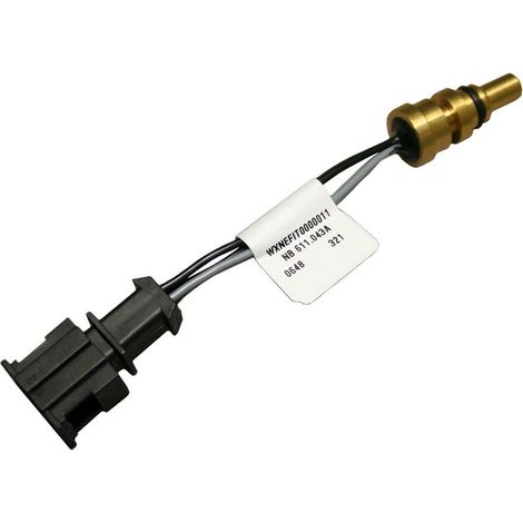 BOSCH Sensore Sicurezza / Mandata, 7099092