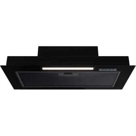 Campana 60cm Integrable Teka GFI 63030 KOS 316m3h D Negro