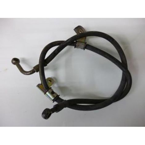 [PRODUIT D'OCCASION] Durite de frein avant origine pour Scooter Yamaha 300 Versity 5SE
