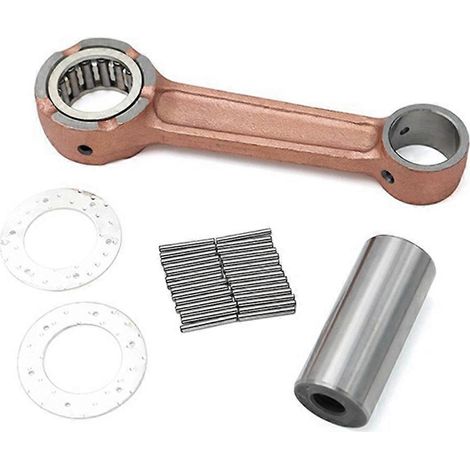 Kit de bielle 369-00040 pour moteur hors-bord (photo couleur) (1/5)