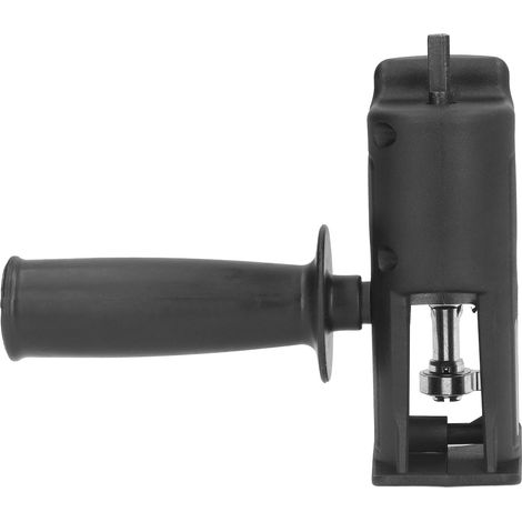Adaptateur scie alternative – tête conversion scie électrique – coupe bois et métal