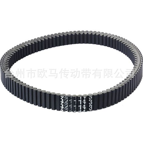 Suitable for Sportsman ACE 570 SP2015 3211169 3211143 drive belts (1/4)