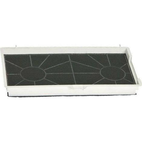 Filtre charbon actif (233575-2578) (00465577) Hotte 2335753662894835952 BOSCH, GAGGENAU, NEFF, SIEMENS (1/3)