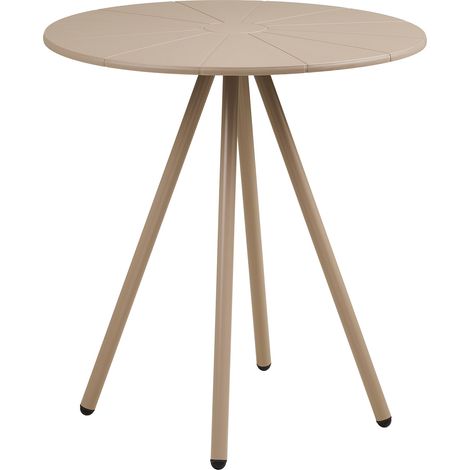 table de bistrot Barletta - réf. 7501039 (1/5)