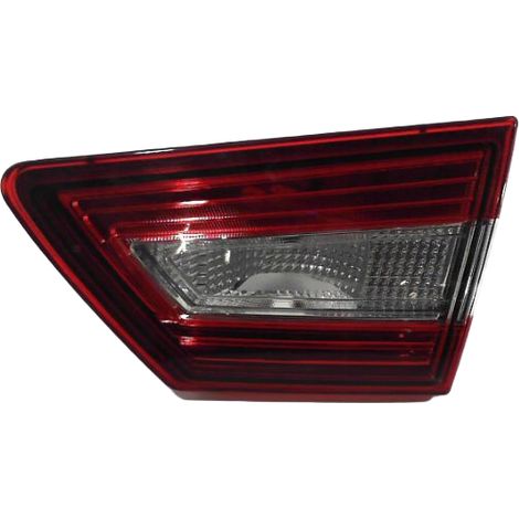 [PRODUIT D'OCCASION] Feu Arriere Interieur Droit RENAULT Clio Iv 2012- ♻️ Ref Oe. 265505796r - Garantie à vie (1/3)