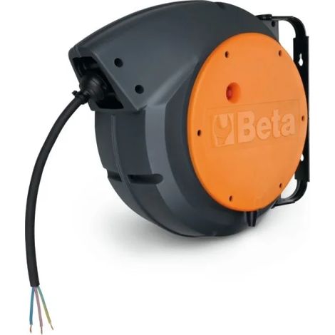 Beta 1845 12-H05 Enrouleur automatique de câble 3Gx2,5 mm²