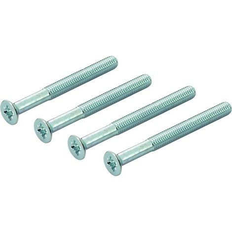 HOPPE® HS-Beutel Zubehör Schrauben, Eisen, 11601693