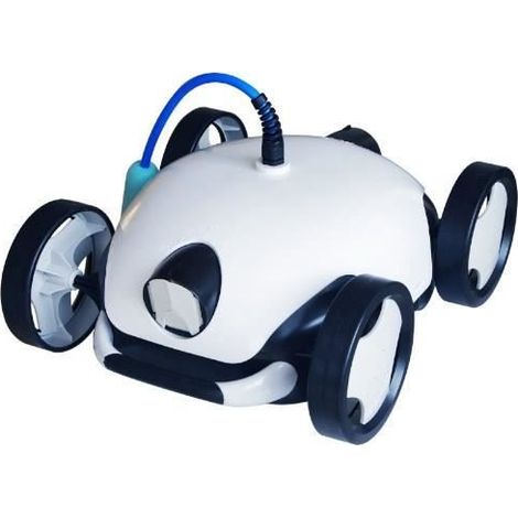 Poolroboter - Bestway - Falcon - Autonom - Reinigung von Boden und Steigungen - maximal 28m²