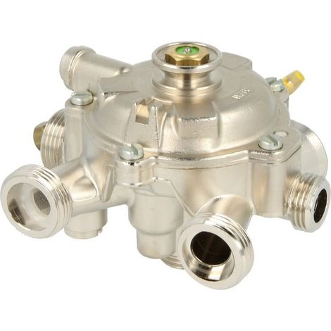VAILLANT Wasserschalter MAG 250 / 7 - 8 W mit W Vaillant-Nr. , 011218
