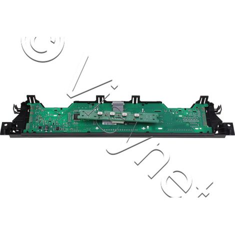 Bosch - module de commande programmé - 00708411 (1/2)