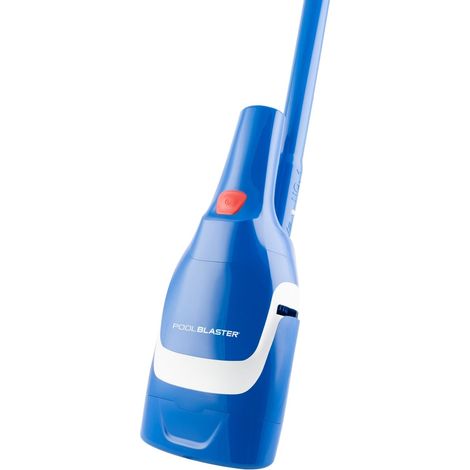 Aspirateur de piscine rechargeable - Water Tech - POOLBLASTER 100E (1/3)