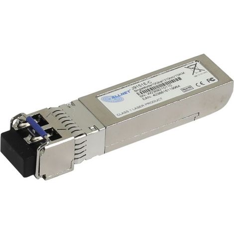 Hewlett Packard Enterprise J9151E Módulo de relé de red Fibra óptica 10000 Mbit/s SFP+