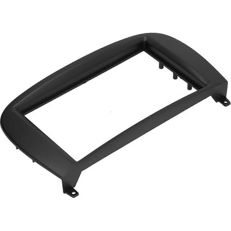 2-DIN-Stereo-Radioblende mit DVD-Navigationssystem für Mercedes-Benz SL-Klasse R230/G-Klasse G500/G55