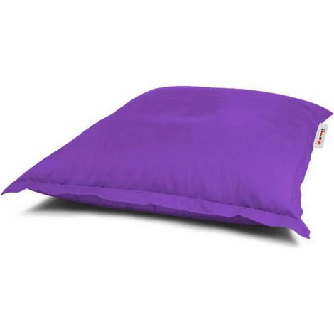 Gartenpouf wellhome 100x100 cm wasserdicht verdeckter Reißverschluss