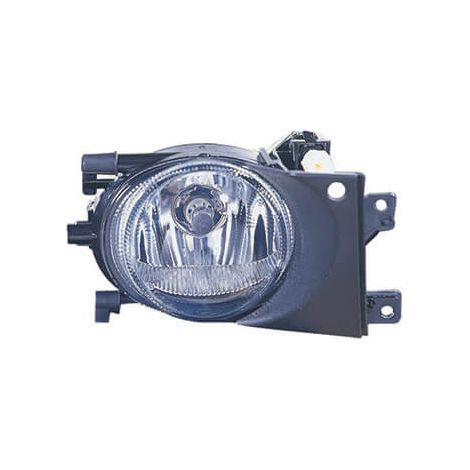 Feu anti-brouillard avant droit H8 BMW Série 5 E39 phase 2 2000-2003