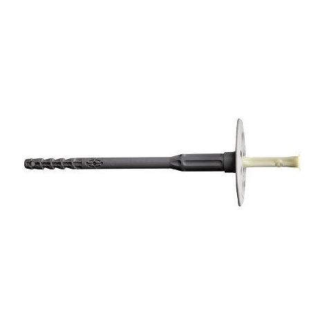 TASSELLO PANNELLI ISOLANTI FIF-PN FISCHER - A PERCUSSIONE FIF-PN 8/ 60 CF=PZ 100- 1 confezioni