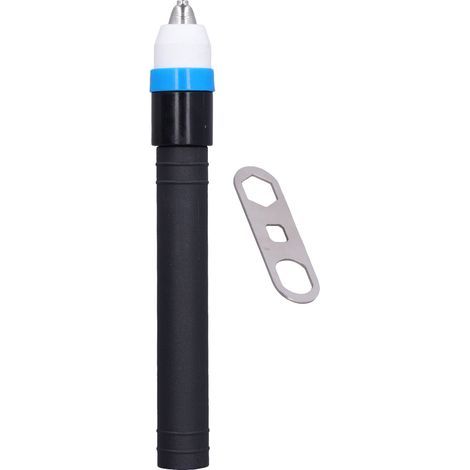Cabezal de corte CHICIRIS P80, antorcha de corte por plasma para cerámica y plástico para corte-50. (1/5)