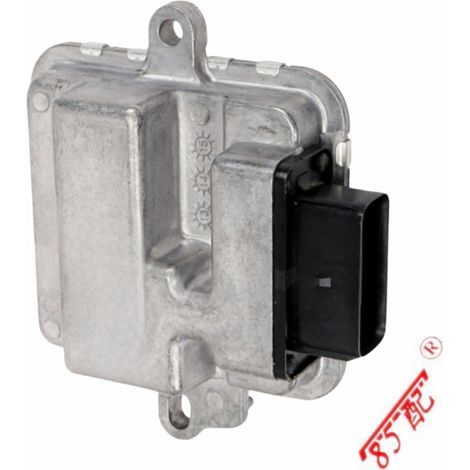 Module of command and control of Pompeo 23382564 Convenient Buick, Chevrolet and Cadillac. (1/4)