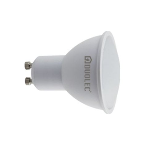 LAMPARA DICROICA LED GU10 7W 3000K 110Âº - EHLIS