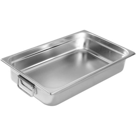 Plat à rôtir GN1/1 - Pujadas