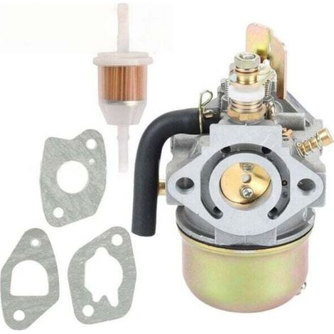 Carburateur pour Subaru Robin EH12 remplace 252-62454 252-62450 252-62404-00 (1/4)