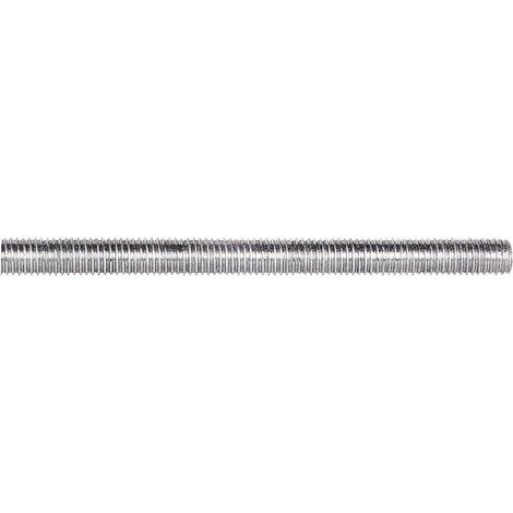 Tige filetée DIN 976-1 A2-70 M 24X1000