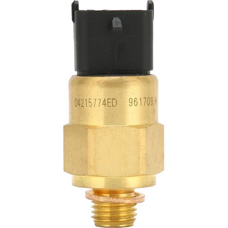 Capteur de pression TOSD-04-051, pièces détachées pour pelles hydrauliques Deutz (1/5)