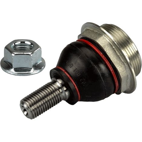 TRW JBJ701 TRW Pasador del brazo de control izquierdo/derecho INFERIOR