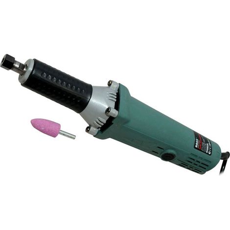 Smerigliatrice dritta da 550 W (1/5)