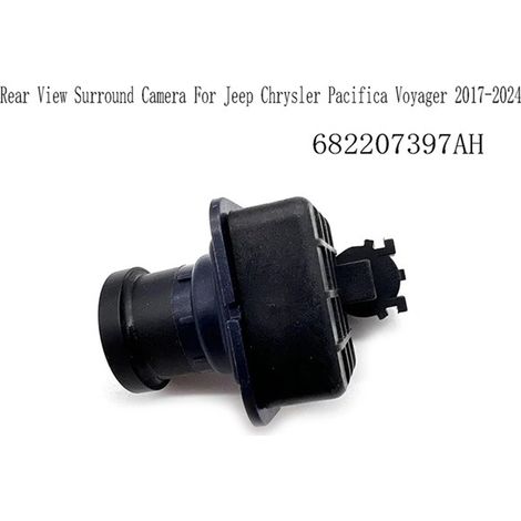 682207397AH, 68227397AE, 68227397AG, and 68227397AF are suitable for Jeep. (1/4)