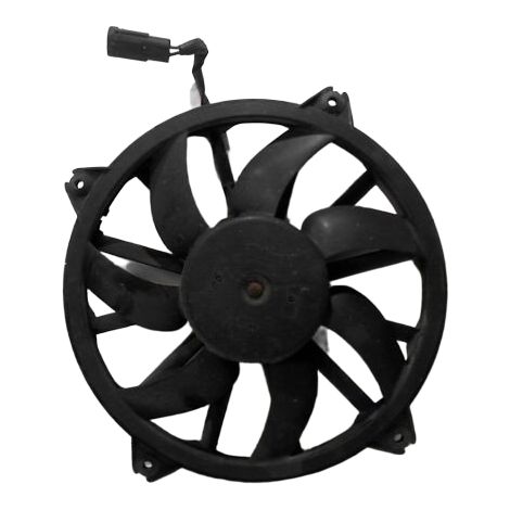 [PRODUIT D'OCCASION] Moteur Ventilateur Radiateur PEUGEOT 307 Cc 2005- ♻️ Ref Oe. 1253k2 - Garantie à vie (1/2)
