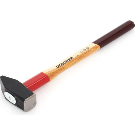 Marteau de forgeron Gedore Rotband-Plus 3 kg, 600 mm (1/5)