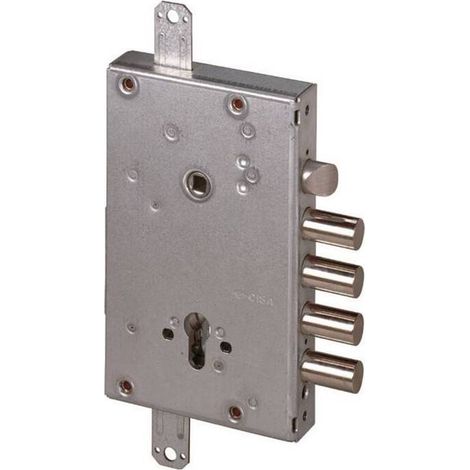 CISA 56515 48 B SERRATURA CIL EU C/BLOCCO
