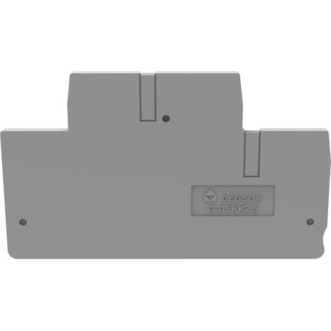 Degson D-DSKK2.5-01P-11-00A(H) gris 1 pc(s)