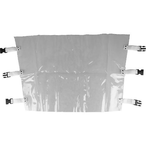 Coussin de protection en polyuréthane pour dentiste (1/3)