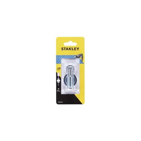 Alberino di Fissaggio Universale per Trapano 13 mm (STA37015) 5 Blister