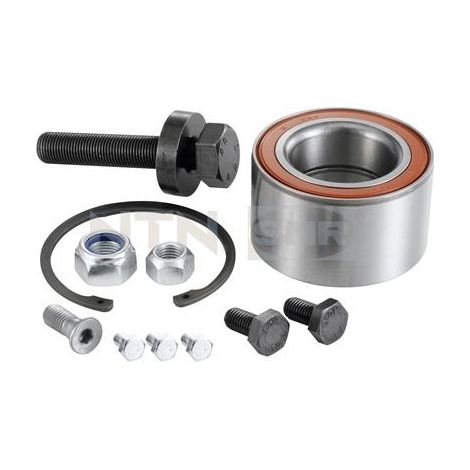 Kits de roulement de roue - R154.32 - SNR - Compatible avec véhicule Volkswagen