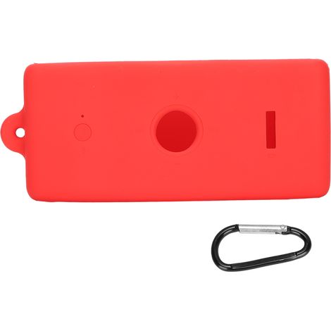 Housse de protection en silicone souple pour enceinte portable EMBERTON, anti-chocs et transportable. (1/5)