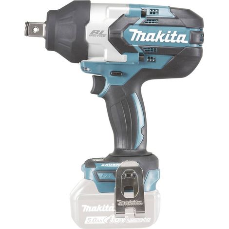 Makita DTW1001Z Avvitatore a percussione a batteria 1050 Nm 18 V Quantità di batterie ricaricabili incluse 0 Li-Ion sen (1/5)
