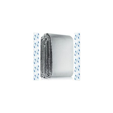 Film isolant réfléchissant pour radiateur – 5 m x 0,6 m x 3 mm – Réduit les nuisances sonores – Économie d'énergie – Installation facile (1/5)