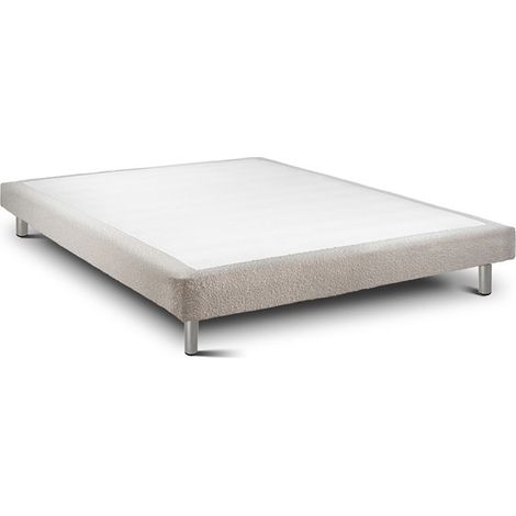 Sommier Rigide 15 Ascot