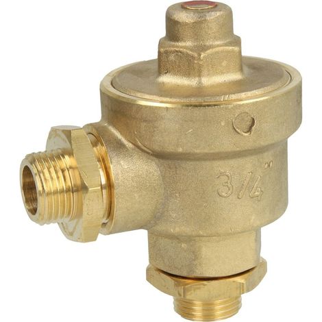 BOSCH Überströmventil kpl WKG Lin-K23, 7100060