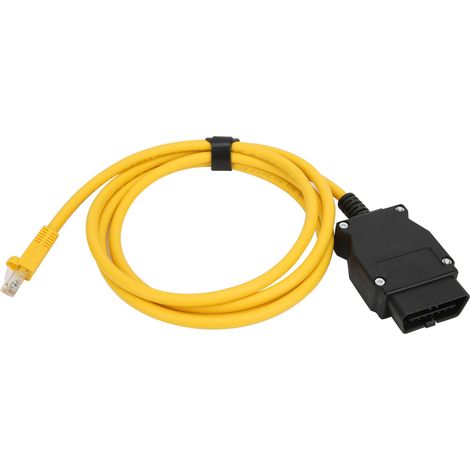 Câble de avec connecteur codage multifonctionnel, compatible les modèles série