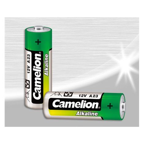 Camelion  A23/MN21  Plus Alcaline  1 pièce