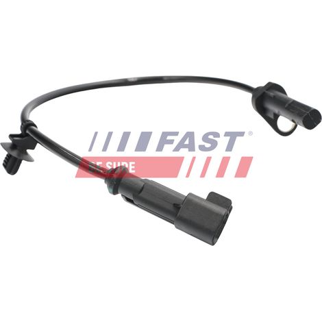 Sensor ABS FT80407 rápido (1/3)