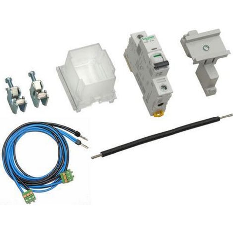 ABN BP106AR Pack d'équipement 1 pc(s)