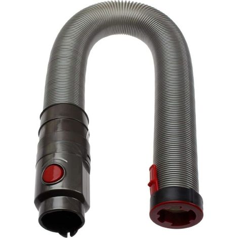 Replacement hose for Dyson vacuum cleaners. Designed for Dyson upright vacuum cleaners DC40, DC41, DC65, UP13, UP14, UP20 (1/4)