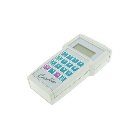 Programmateur PALM terminal portable pour S 449 Cardin (1/2)